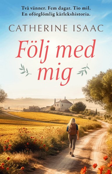 Catherine Isaac - Följ med mig, E-bok