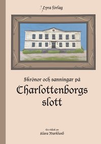 Skrnor och sanningar p Charlottenborgs slott