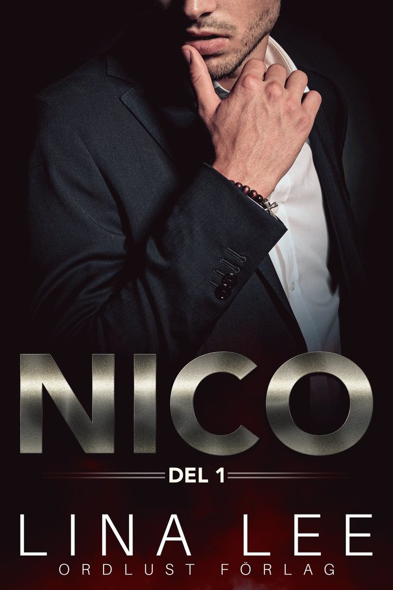 Lina Lee - Nico: Del 1, E-bok