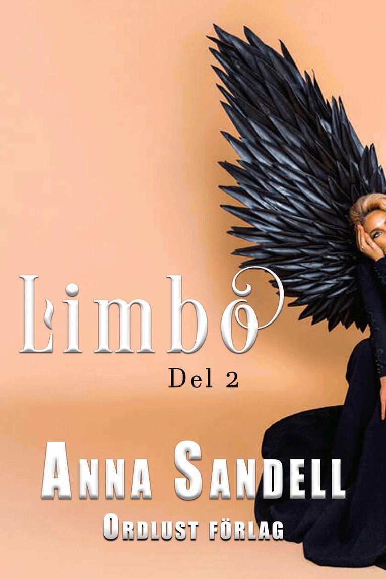 Anna Sandell - Limbo, Ljudbok. Tillgänglighet: Lägg i varukorg
