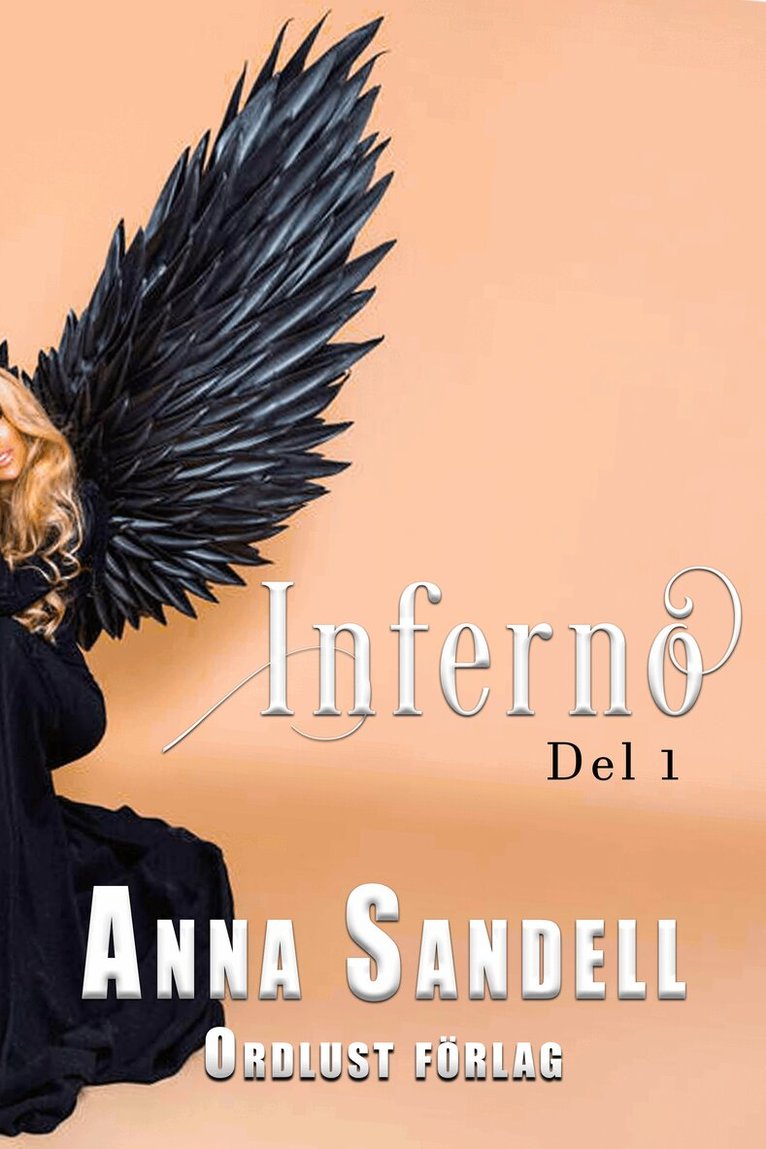 Anna Sandell - Inferno, E-bok. Tillgänglighet: Lägg i varukorg