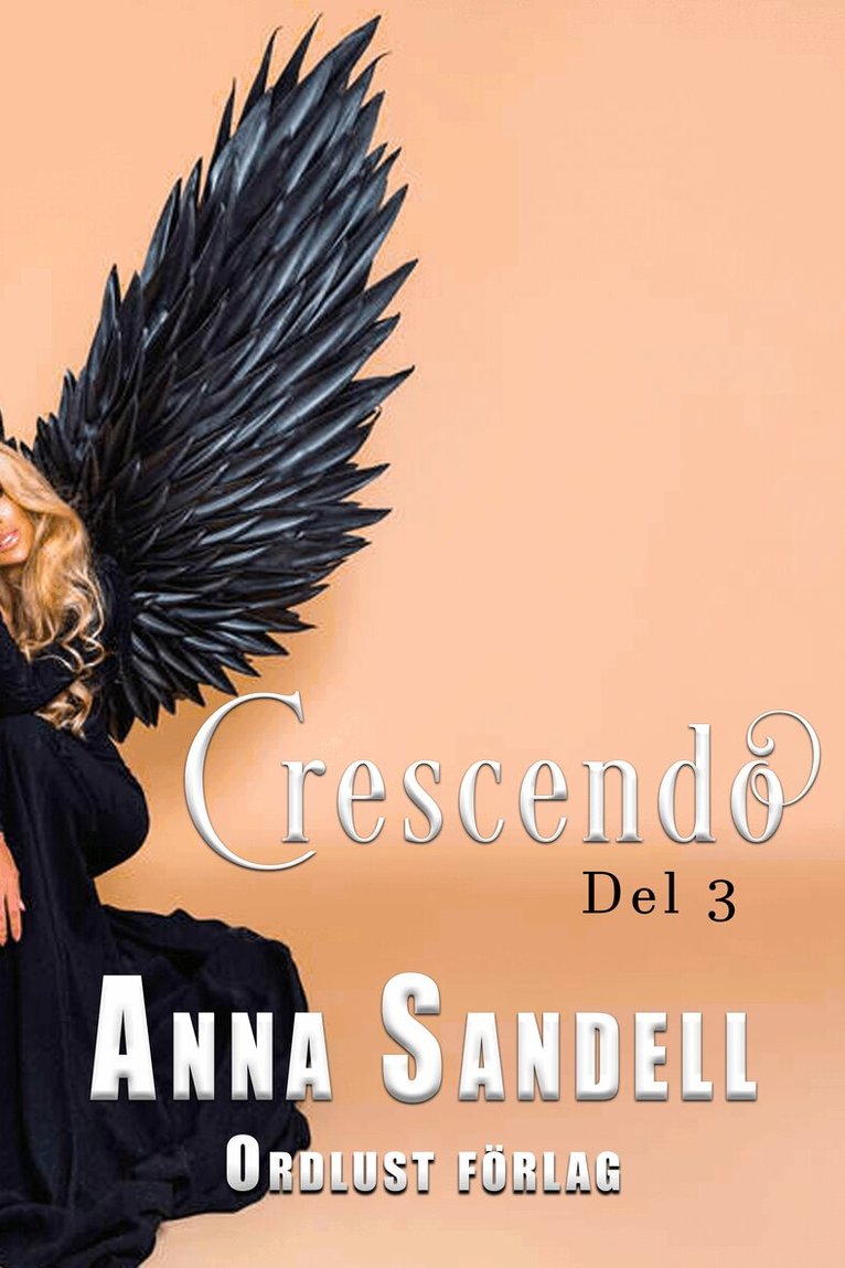 Anna Sandell - Crescendo, E-bok. Tillgänglighet: Lägg i varukorg
