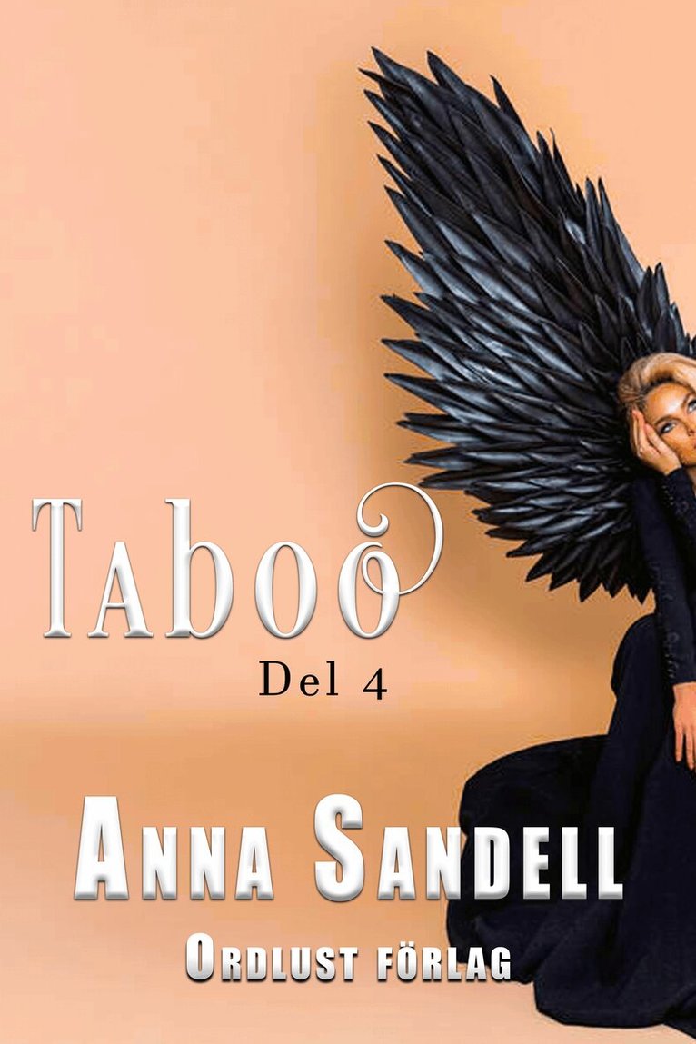 Anna Sandell - Taboo, E-bok. Tillgänglighet: Lägg i varukorg