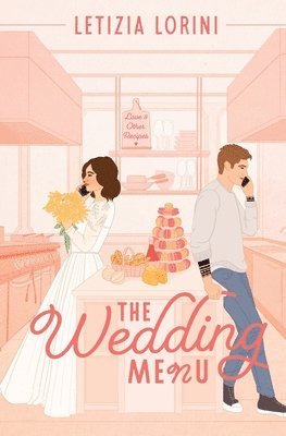 Letizia Lorini - The Wedding Menu, Övrigt
