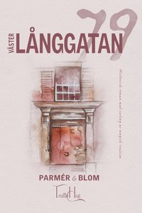 Elfte Timmen - Margaretas hemlighet - Parmér & Blom - Storpocket ...