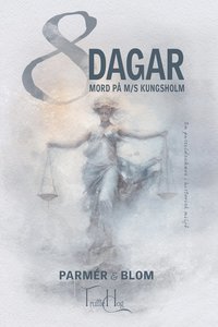 Elfte Timmen - Margaretas hemlighet - Parmér & Blom - Storpocket ...