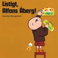 Listigt, Alfons berg!