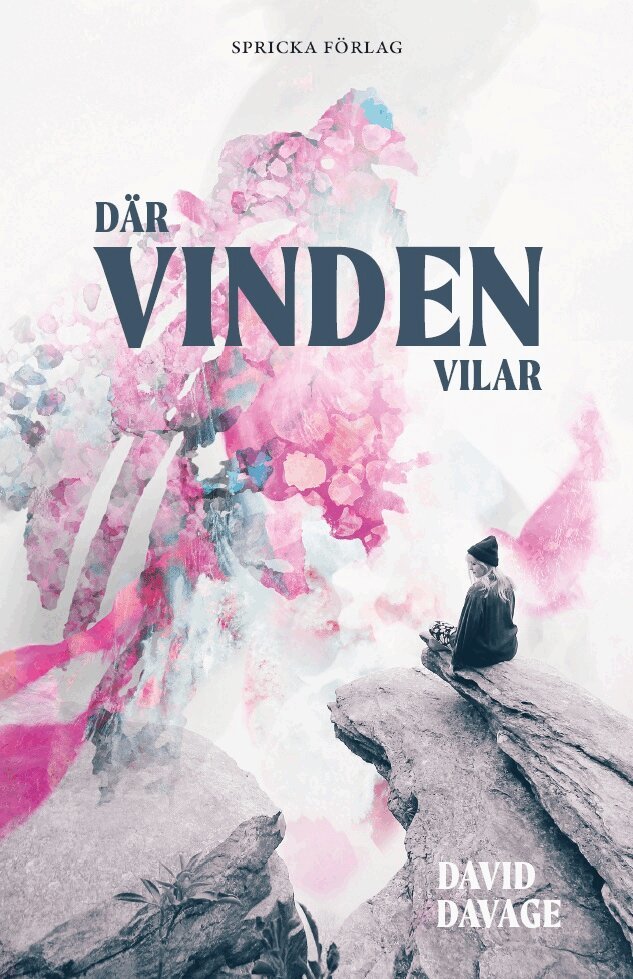 David Davage - Där vinden vilar: Om Anden och skapelsen, Pocket