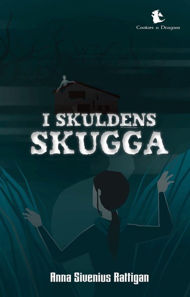 Anna Sivenius Rattigan - I skuldens skugga, Kartonnage