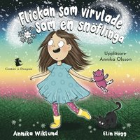 Flickan som virvlade som en snflinga