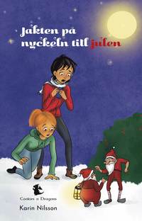 Jakten p nyckeln till julen