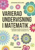 Varierad undervisning i matematik