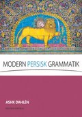 Modern persisk grammatik