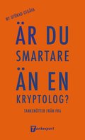 r du smartare n en kryptolog? : tankentter frn FRA