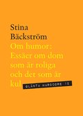 Om humor : esser om dom som r roliga och det som r kul