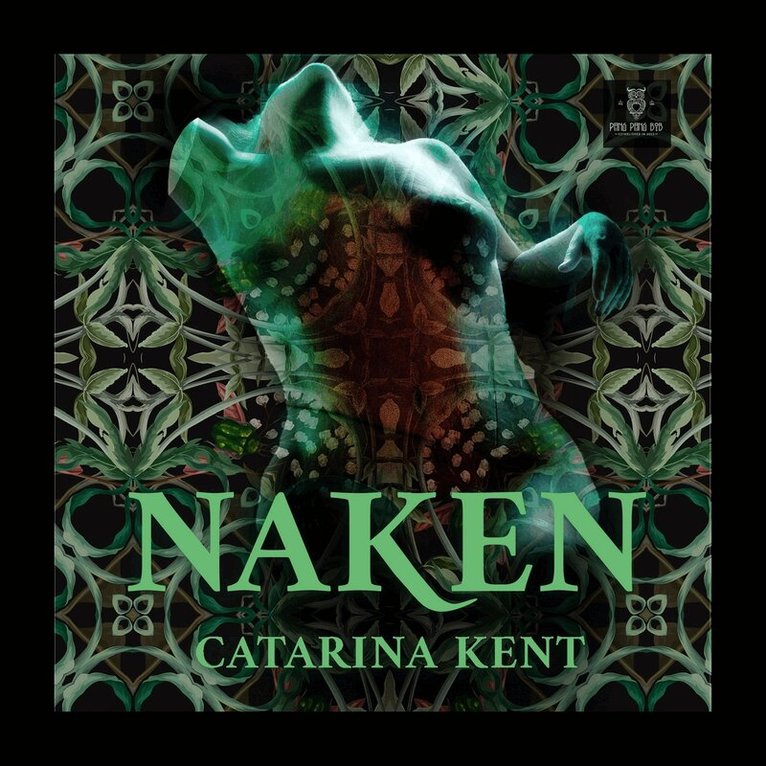 Catarina Kent - Naken, Ljudbok. Tillgänglighet: Lägg i varukorg