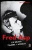 Fred Asp - Fred Asp – En obskyr trummis i Imperiet, E-bok
