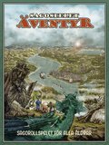 Sagospelet �ventyr - grundspel