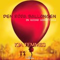 Den rda ballongen, en guidad godnattsaga