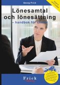 Lönesamtal och lönesättning : handbok för chefer
