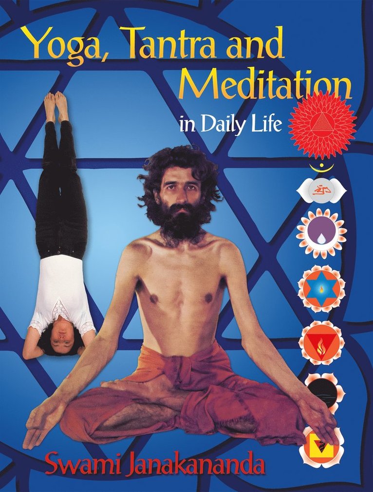 Swami Janakananda - Yoga, Tantra and Meditation in Daily Life, E-bok