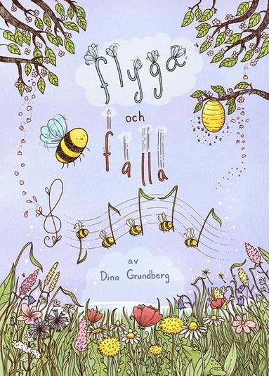 Pia Åhlund Flyga och falla