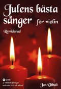 Julens bsta snger fr violin Reviderad (med duettstmmor)