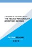 Patrik Reman - The HEXACO personality inventory - revised, E-bok