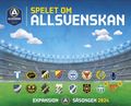 Spelet om Allsvenskan: Expansion Säsongen 2024