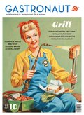 Gastronaut. Grill