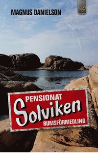 Pensionat Solviken - rumsfrmedling