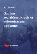 Om den socialdemokratiska reformismens uppkomst