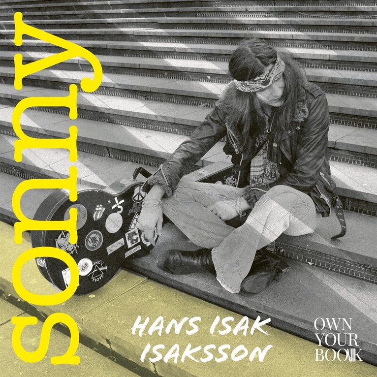 Hans Isak Isaksson - Sonny, Ljudbok