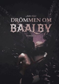Jackie Lipper - Drömmen om Baalby : 1:1, Häftad
