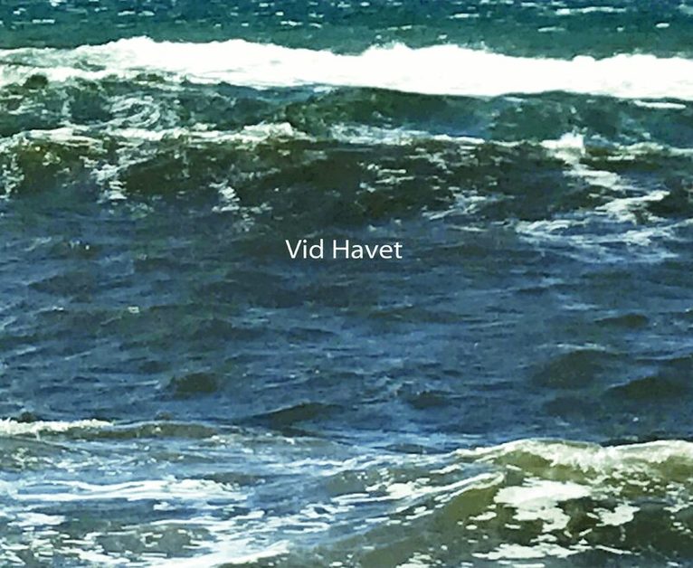 Vid Havet, Inbunden