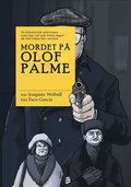 Mordet p Olof Palme - Dokumentr serieroman