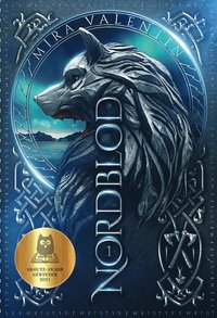 NORDBLOD 1