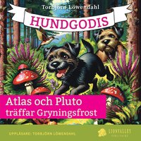 Atlas och Pluto trffar Gryningsfrost