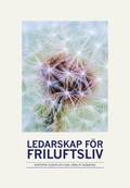 Ledarskap fr friluftsliv