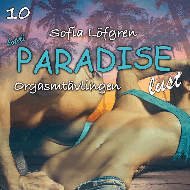 Sofia Löfgren - Orgasmtävlingen, Ljudbok. Tillgänglighet: Lägg i varukorg