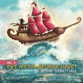 Det mytomspunna havet del 2, en guidad godnattsaga