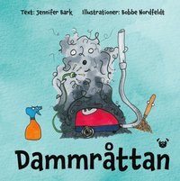 Dammrttan
