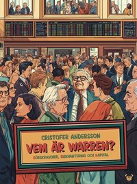 Vem r Warren?