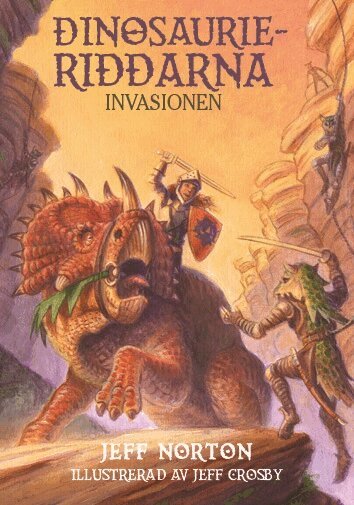 Invasionen