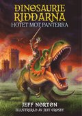 Dinosaurieriddarna - Hotet mot Panterra