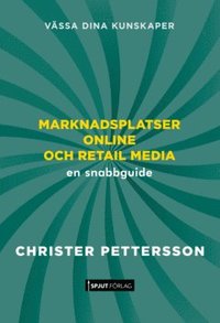 Marknadsplatser online och retail media