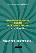 Marknadsplatser online och retail media