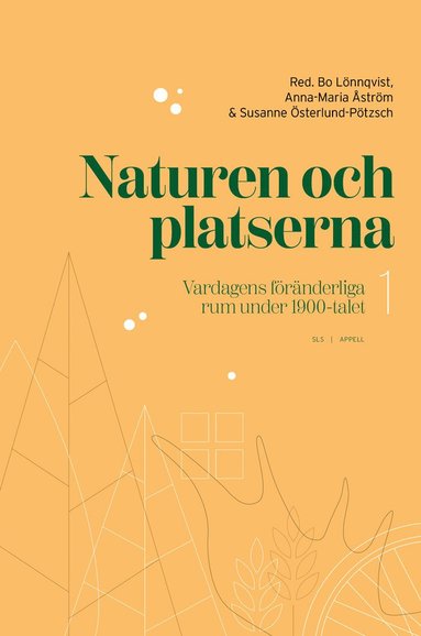 Naturen och platserna