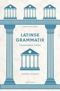 Latinsk grammatik - Grammatica Latina