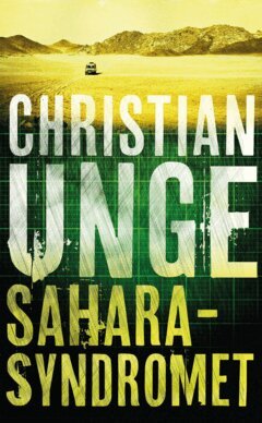 Christian Unge - Saharasyndromet, E-bok